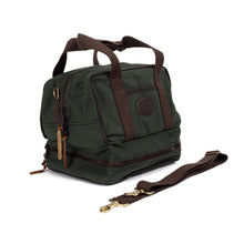 15oz. Canvas Boot Duffle and Gym Bag By Thomas Ferney