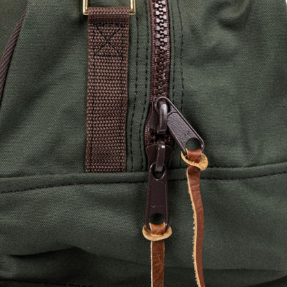 15oz. Canvas Shooting Range Duffle Bag By Thomas Ferney