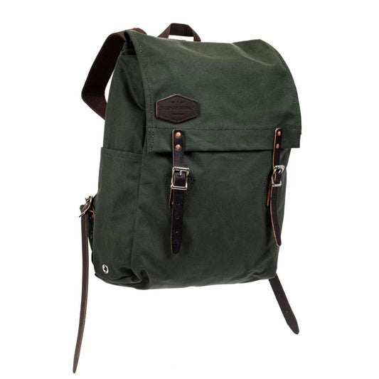 20 Liter Thomas Ferney Olive Drab Laptop Pack